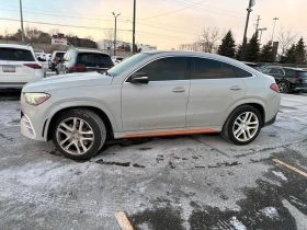 Mercedes-Benz GLE * AMG 53 * CARFAX * ЦЕНА ДО БГ - 48400 € / 94662.17 лв. - 66176208 2