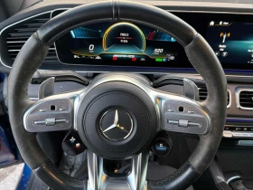 Mercedes-Benz GLE * AMG 53 * CARFAX * ЦЕНА ДО БГ - 48400 € / 94662.17 лв. - 66176208 13