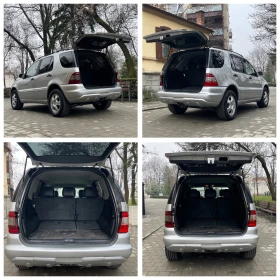 Mercedes-Benz ML 270 CDI#163KC#ЛИЗИНГ#КАТО НОВ! - 6000 € / 11734.98 лв. - 54720003 13