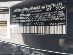 Mercedes-Benz GLC 43 AMG - 39671 € / 77589.73 лв. - 94478717 9