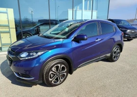 Honda Hr-v FULL SERVICE IN HONDA 60. 669�� Exeutive  | Mobile.bg � ����� ������ 3