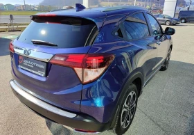 Honda Hr-v FULL SERVICE IN HONDA 60. 669�� Exeutive  | Mobile.bg � ����� ������ 6
