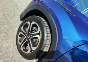 Honda Hr-v FULL SERVICE IN HONDA 60. 669�� Exeutive  | Mobile.bg � ����� ������ 8