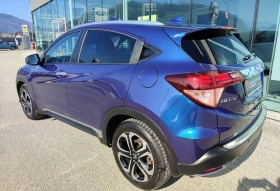 Honda Hr-v FULL SERVICE IN HONDA 60. 669�� Exeutive  | Mobile.bg � ����� ������ 4