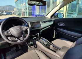 Honda Hr-v FULL SERVICE IN HONDA 60. 669�� Exeutive  | Mobile.bg � ����� ������ 11
