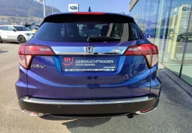 Honda Hr-v FULL SERVICE IN HONDA 60. 669�� Exeutive  | Mobile.bg � ����� ������ 5