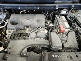 Toyota Rav4 * LE * * КАМЕРА ЗА ЗАДНО* * ПОДГРЕВ*  | Auto.bg — изображение 17