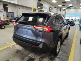 Toyota Rav4 * LE * * КАМЕРА ЗА ЗАДНО* * ПОДГРЕВ*  | Auto.bg — изображение 3