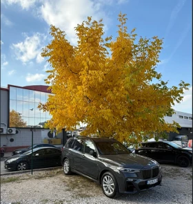 BMW X7 xDrive40d M Sport 7 persoons