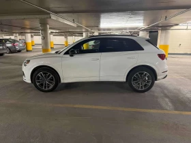 Audi Q3 Komfort/ПАНОРАМА/KEYLESS/ПОДГРЕВИ - 20500 € / 40094.51 лв. - 14790092 3
