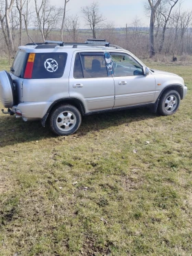 Honda Cr-v | Mobile.bg � ����� ������ 3