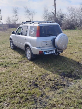 Honda Cr-v | Mobile.bg � ����� ������ 4