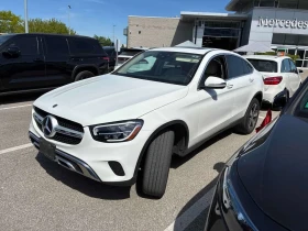 Mercedes-Benz GLC * 300 * CARFAX * БЕЗ ПЪРВОНАЧАЛНА ВНОСКА