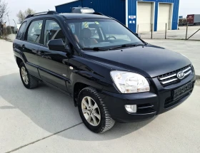 ����� �� �������� �� Kia Sportage 2.0 CRDi 