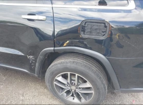 Jeep Grand cherokee Limited 4x4 - 10400 € / 20340.63 лв. - 96928280 6