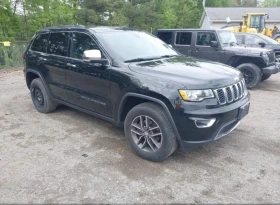 Jeep Grand cherokee Limited 4x4