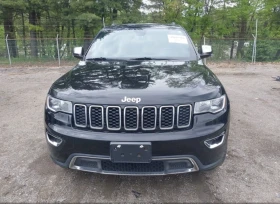 Jeep Grand cherokee Limited 4x4 - 10400 € / 20340.63 лв. - 96928280 13