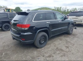 Jeep Grand cherokee Limited 4x4 - 10400 € / 20340.63 лв. - 96928280 4