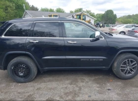 Jeep Grand cherokee Limited 4x4 - 10400 € / 20340.63 лв. - 96928280 14