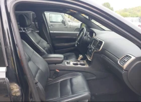 Jeep Grand cherokee Limited 4x4 - 10400 € / 20340.63 лв. - 96928280 5