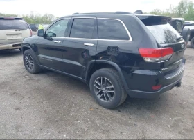 Jeep Grand cherokee Limited 4x4 - 10400 € / 20340.63 лв. - 96928280 3