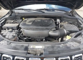 Jeep Grand cherokee Limited 4x4 - 10400 € / 20340.63 лв. - 96928280 11