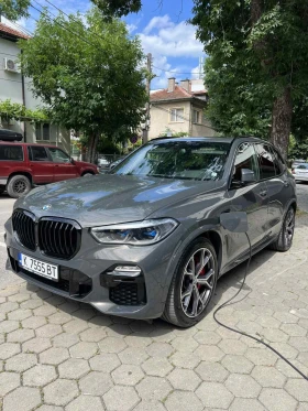 ����� �� �������� �� BMW X5 45�* ������������* ���