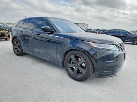 ����� �� �������� �� Land Rover Range Rover Velar 3.0 DIESEL