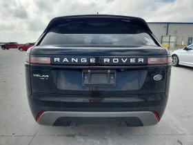 Land Rover Range Rover Velar 3.0 DIESEL | Mobile.bg � ����� ������ 5