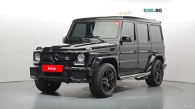 Mercedes-Benz G 63 AMG 4MATIC/W463/ALL BLACK/МАСАЖИ