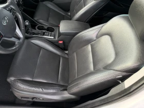 Hyundai Tucson 2.0 d | Mobile.bg � ����� ������ 8