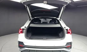 Audi Q3 Sportback 35 TDI Premium Sportback | Auto.bg — изображение 17