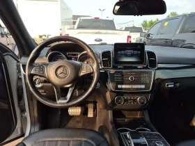 Mercedes-Benz GLE 400 AMG * H&K * 2 КЛЮЧА * CARFAX *  | Auto.bg — изображение 7