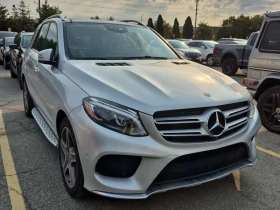 Mercedes-Benz GLE 400 AMG * H&K * 2 КЛЮЧА * CARFAX *  | Auto.bg — изображение 2