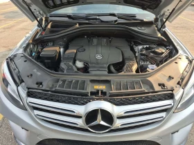 Mercedes-Benz GLE 400 AMG * H&K * 2 КЛЮЧА * CARFAX *  | Auto.bg — изображение 14