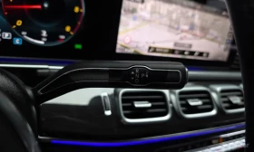 Mercedes-Benz GLE 400 4MATIC Coupe/���������/��������/���������/360 | Mobile.bg � ����� ������ 9