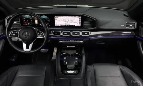 Mercedes-Benz GLE 400 4MATIC Coupe/���������/��������/���������/360 | Mobile.bg � ����� ������ 7