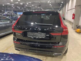 Volvo XC60 T6 RECHARGE GEARTRONIC R-DESIGN LEATHER NAVI AWD | Auto.bg — изображение 5
