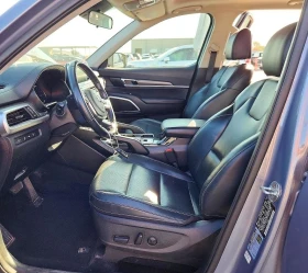 Kia Telluride 3.8l S | Mobile.bg � ����� ������ 7