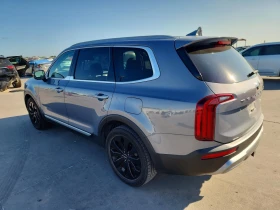 Kia Telluride 3.8l S | Mobile.bg � ����� ������ 2