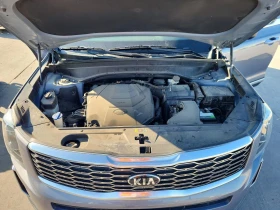 Kia Telluride 3.8l S | Mobile.bg � ����� ������ 12