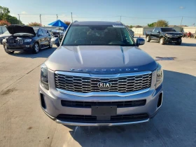 Kia Telluride 3.8l S | Mobile.bg � ����� ������ 5