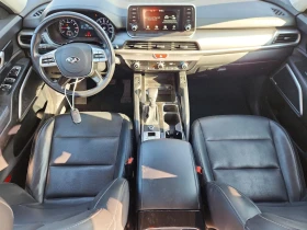 Kia Telluride 3.8l S | Mobile.bg � ����� ������ 8