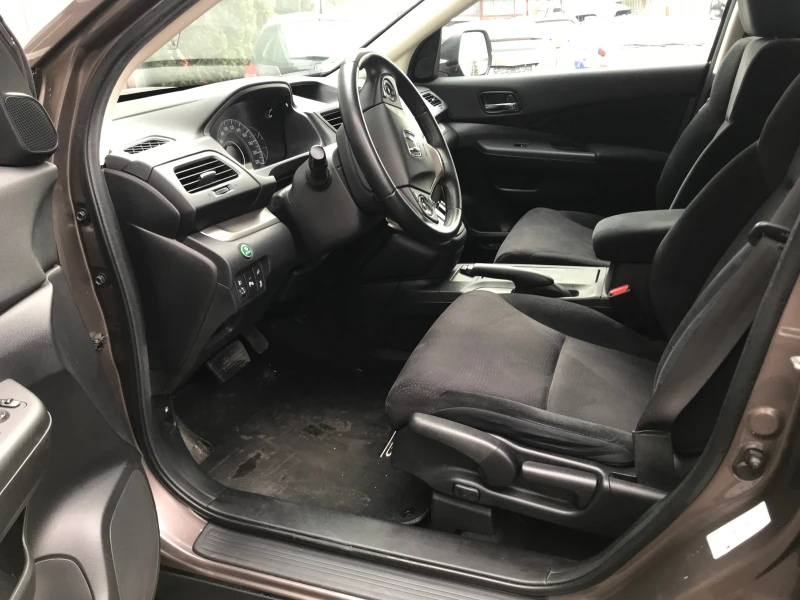 Honda Cr-v 1, 6 2WD, снимка 2 - Автомобили и джипове - 49398726