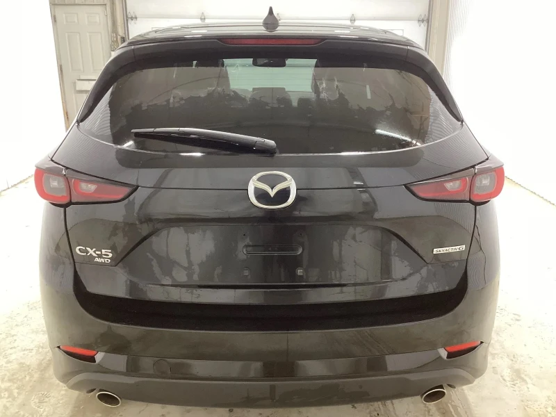 Mazda CX-5 2.5 GT-194H/HEAD-UP-15000 km, снимка 4 - Автомобили и джипове - 49455926