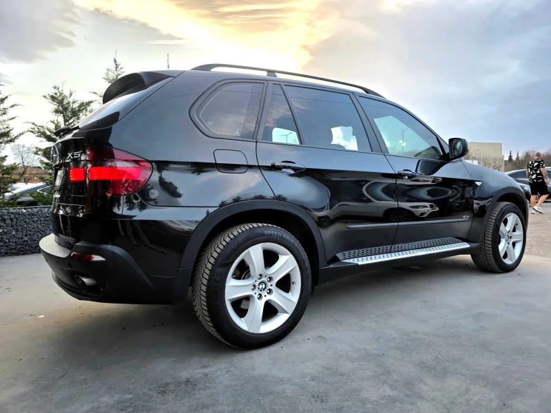 BMW X5 3.0D XDRIVE SPORT PACK НАПЪЛНО ОБСЛУЖЕН ЛИЗИНГ100%, снимка 10 - Автомобили и джипове - 49534836