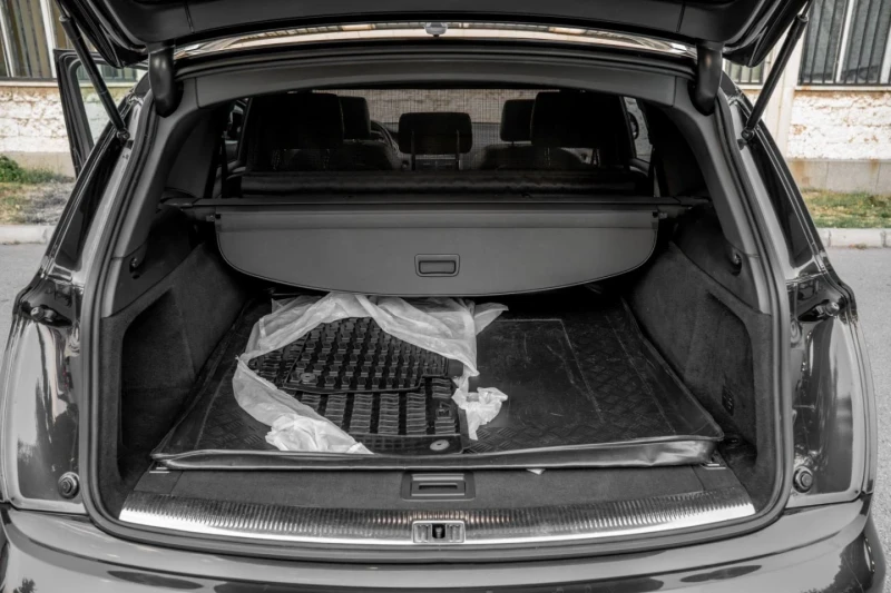 Audi Q7 3xS line, снимка 15 - Автомобили и джипове - 52265721