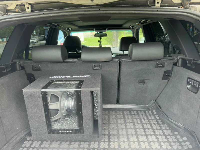 BMW X5 3.0d най - здравия мотор! full Екстри Топ състояни, снимка 17 - Автомобили и джипове - 52614737