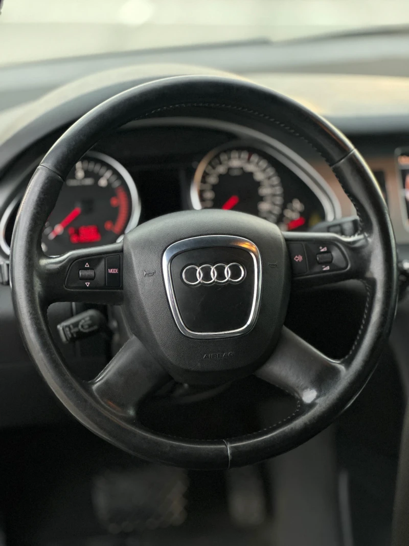 Audi Q7 6+ 1 Камера!Автопилот!, снимка 12 - Автомобили и джипове - 53281094