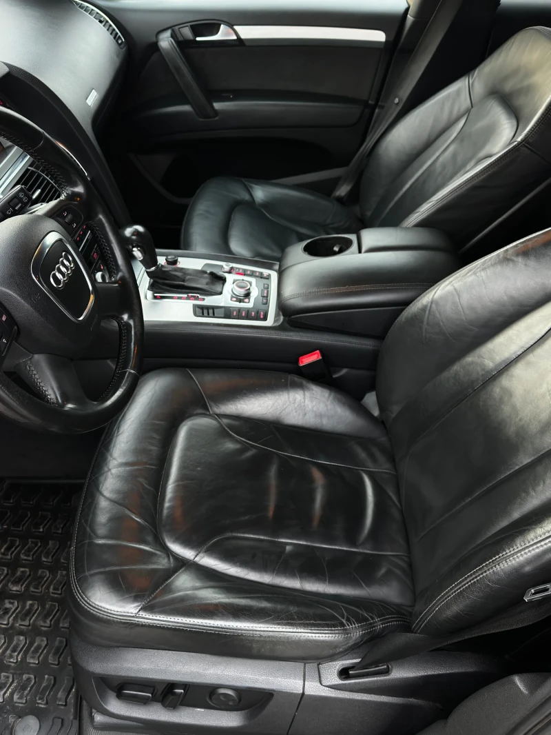 Audi Q7 6+ 1 Камера!Автопилот!, снимка 8 - Автомобили и джипове - 53281094
